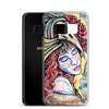 Samsung Case - Dream Of A Goddess