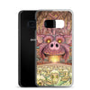 Samsung Case - Animals