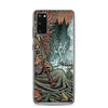 Samsung Case - The Shaman