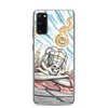 Samsung Case - Dead Egos Army