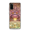 Samsung Case - Animals