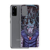 Samsung Case - The Grey Monkey