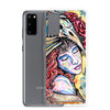 Samsung Case - Dream Of A Goddess