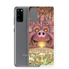 Samsung Case - Animals