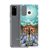 Samsung Case - Anima Mundi