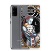 Samsung Case - Virgo