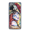 Samsung Case - Dream Of A Goddess