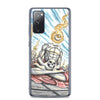 Samsung Case - Dead Egos Army