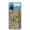 Samsung Case - The Oracle Tower