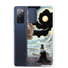 Samsung Case - City In The Clouds