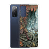 Samsung Case - The Shaman