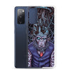 Samsung Case - The Grey Monkey