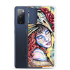 Samsung Case - Dream Of A Goddess