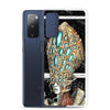 Samsung Case - The 1000 Eyes Lady