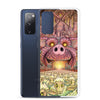 Samsung Case - Animals