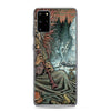 Samsung Case - The Shaman