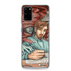 Samsung Case - Memento Mori