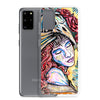 Samsung Case - Dream Of A Goddess