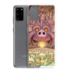 Samsung Case - Animals