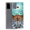 Samsung Case - Anima Mundi