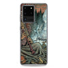 Samsung Case - The Shaman