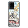 Samsung Case - Dead Egos Army