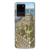 Samsung Case - The Oracle Tower