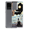 Samsung Case - City In The Clouds