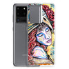 Samsung Case - Dream Of A Goddess