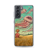 Samsung Case - summer Memories