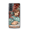 Samsung Case - Memento Mori