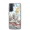 Samsung Case - Dead Egos Army