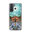 Samsung Case - Anima Mundi