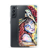 Samsung Case - Dream Of A Goddess