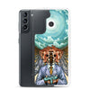 Samsung Case - Anima Mundi