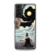 Samsung Case - City In The Clouds