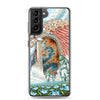 Samsung Case - Eden