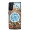 Samsung Case - Messiah