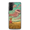 Samsung Case - summer Memories