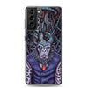 Samsung Case - The Grey Monkey