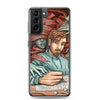 Samsung Case - Memento Mori