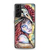 Samsung Case - Dream Of A Goddess