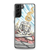 Samsung Case - Dead Egos Army