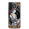 Samsung Case - Virgo