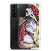 Samsung Case - Dream Of A Goddess