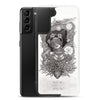 Samsung Case - Persephone