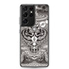 Samsung Case - Ego Death