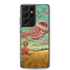 Samsung Case - summer Memories