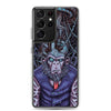 Samsung Case - The Grey Monkey