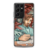 Samsung Case - Memento Mori